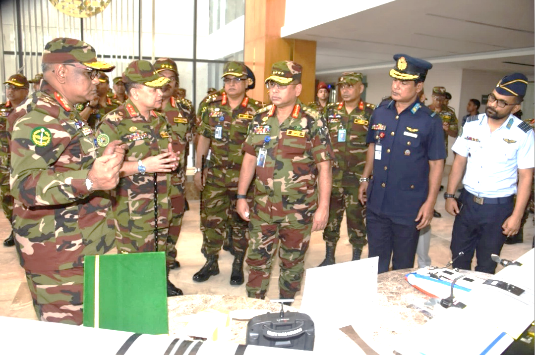 AIAA International Student Conference